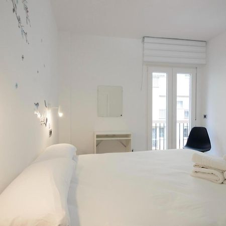 Granada Materno Apartman Kültér fotó
