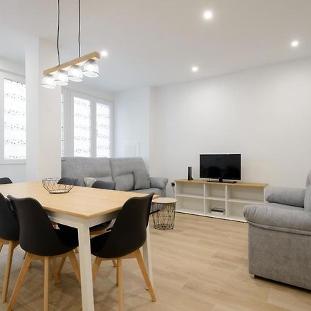 Granada Materno Apartman Kültér fotó