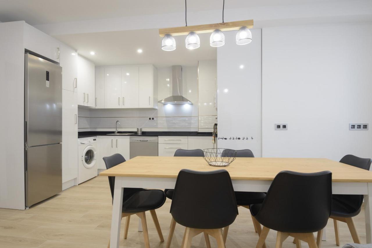 Granada Materno Apartman Kültér fotó