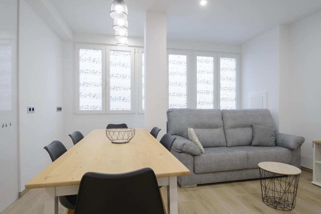 Granada Materno Apartman Kültér fotó