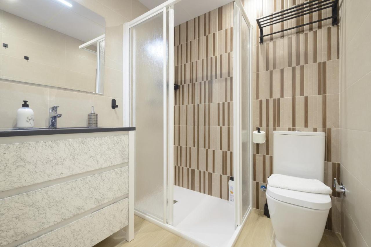Granada Materno Apartman Kültér fotó