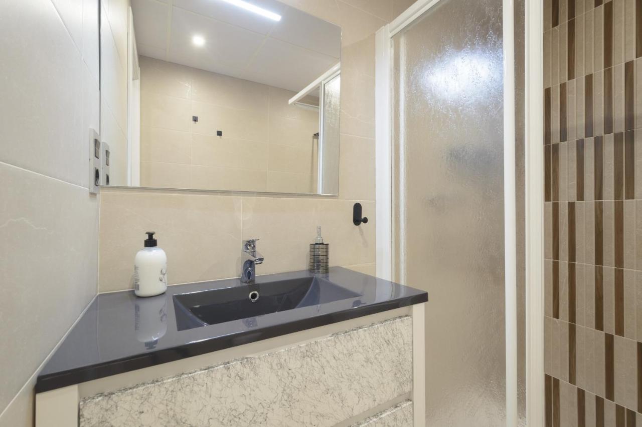 Granada Materno Apartman Kültér fotó