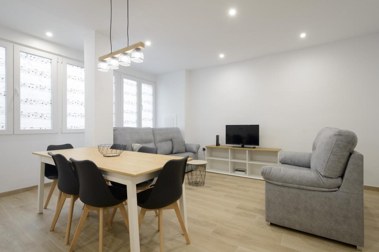 Granada Materno Apartman Kültér fotó
