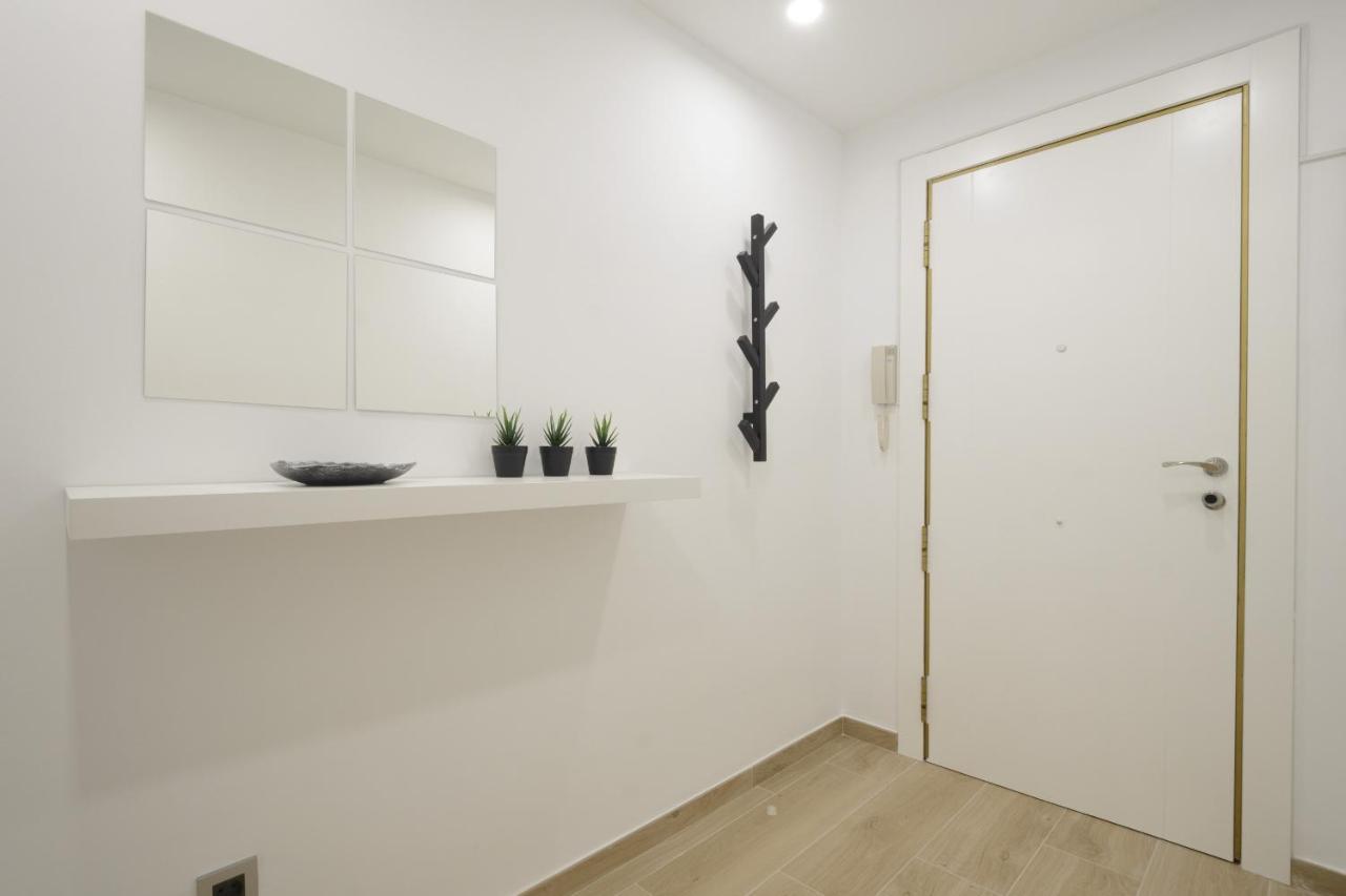 Granada Materno Apartman Kültér fotó