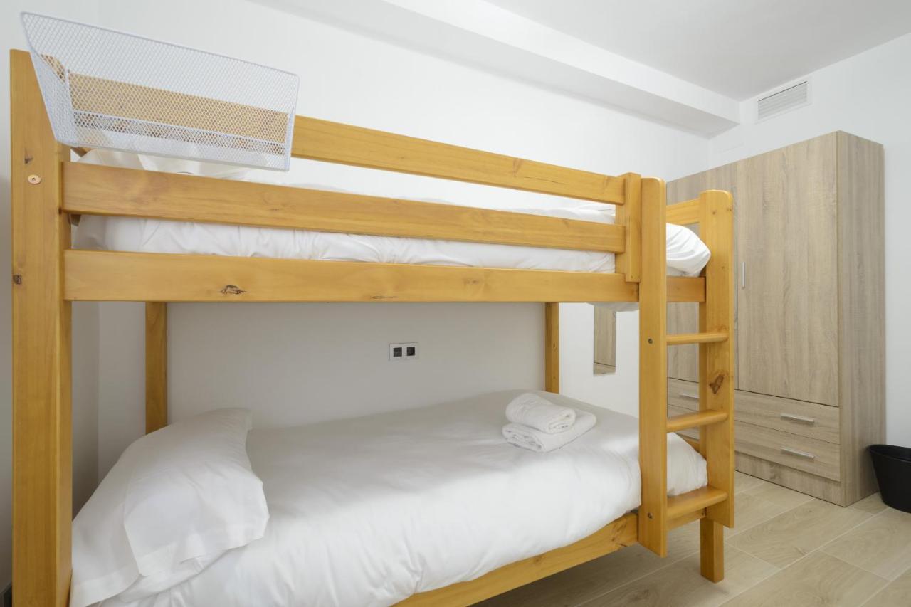 Granada Materno Apartman Kültér fotó