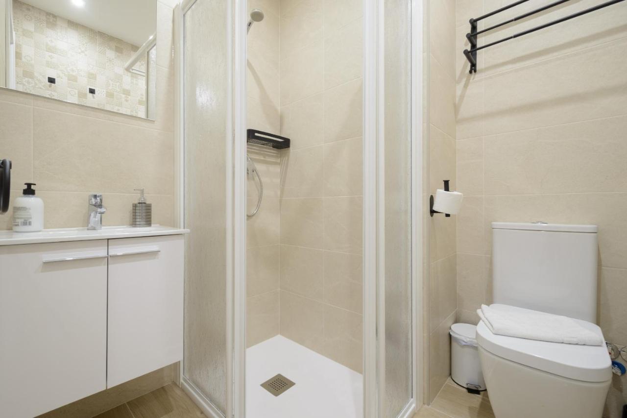 Granada Materno Apartman Kültér fotó