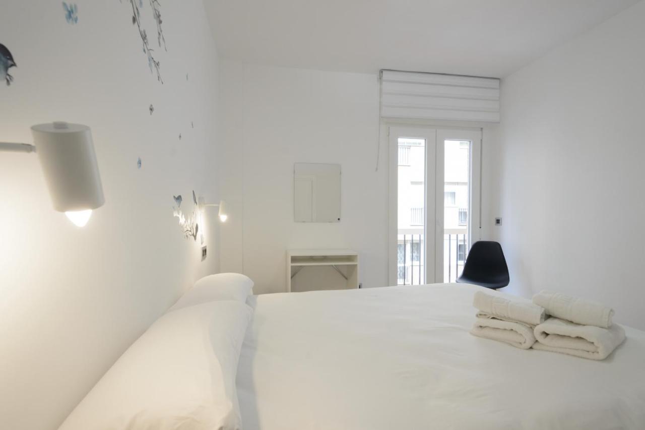 Granada Materno Apartman Kültér fotó