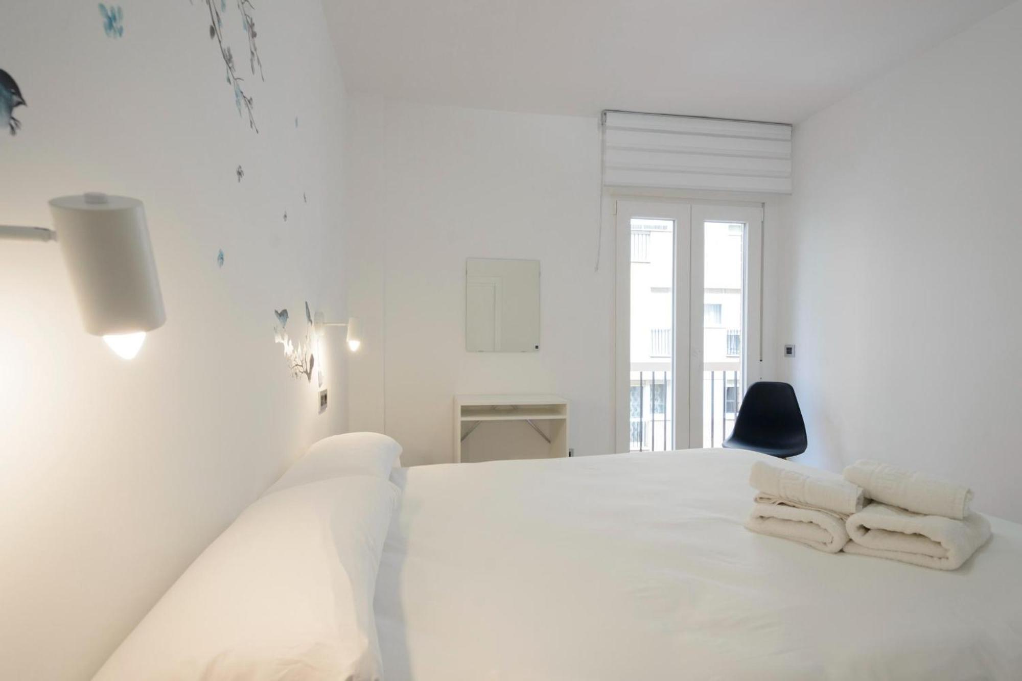 Granada Materno Apartman Kültér fotó