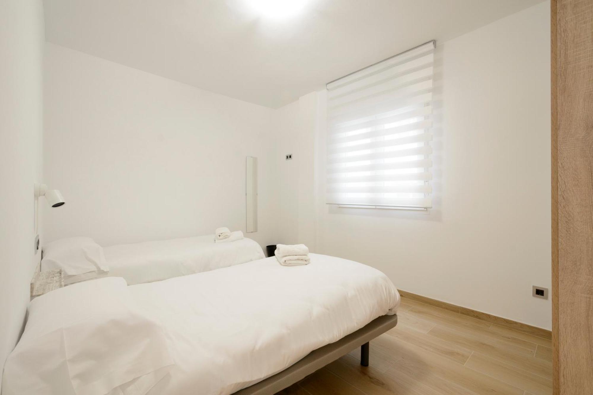 Granada Materno Apartman Kültér fotó
