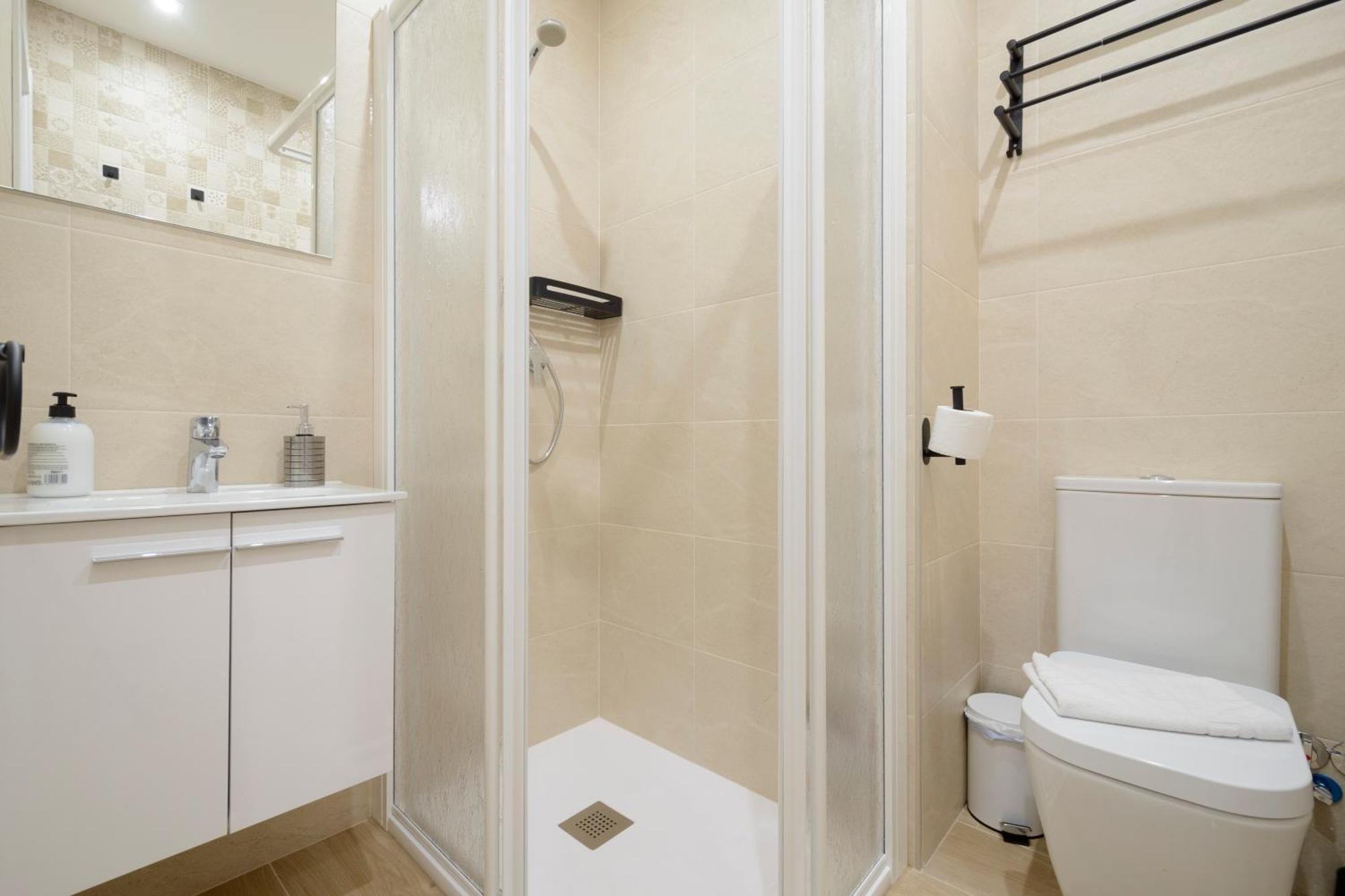 Granada Materno Apartman Kültér fotó