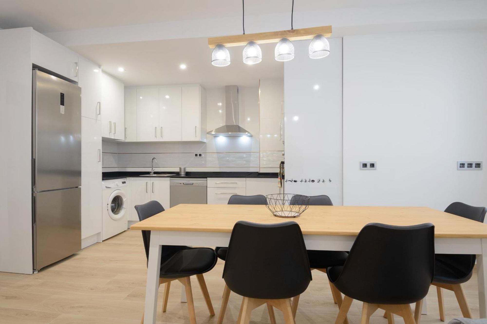 Granada Materno Apartman Kültér fotó