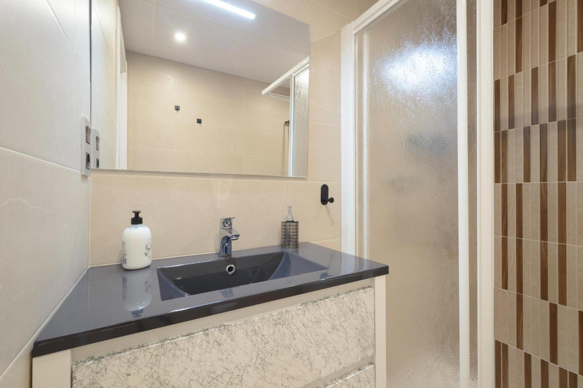 Granada Materno Apartman Kültér fotó