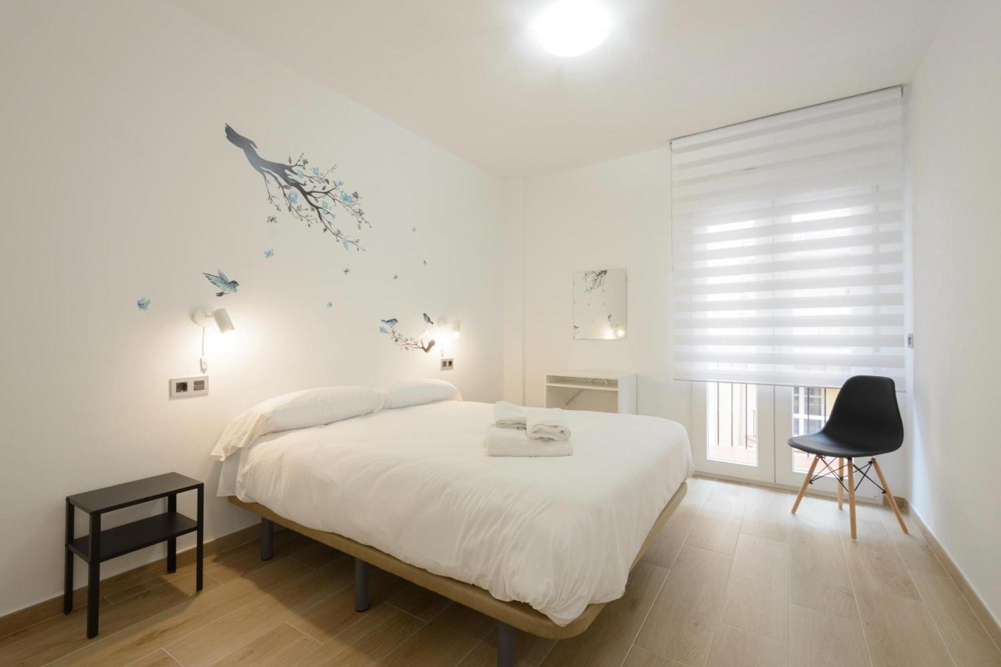Granada Materno Apartman Kültér fotó