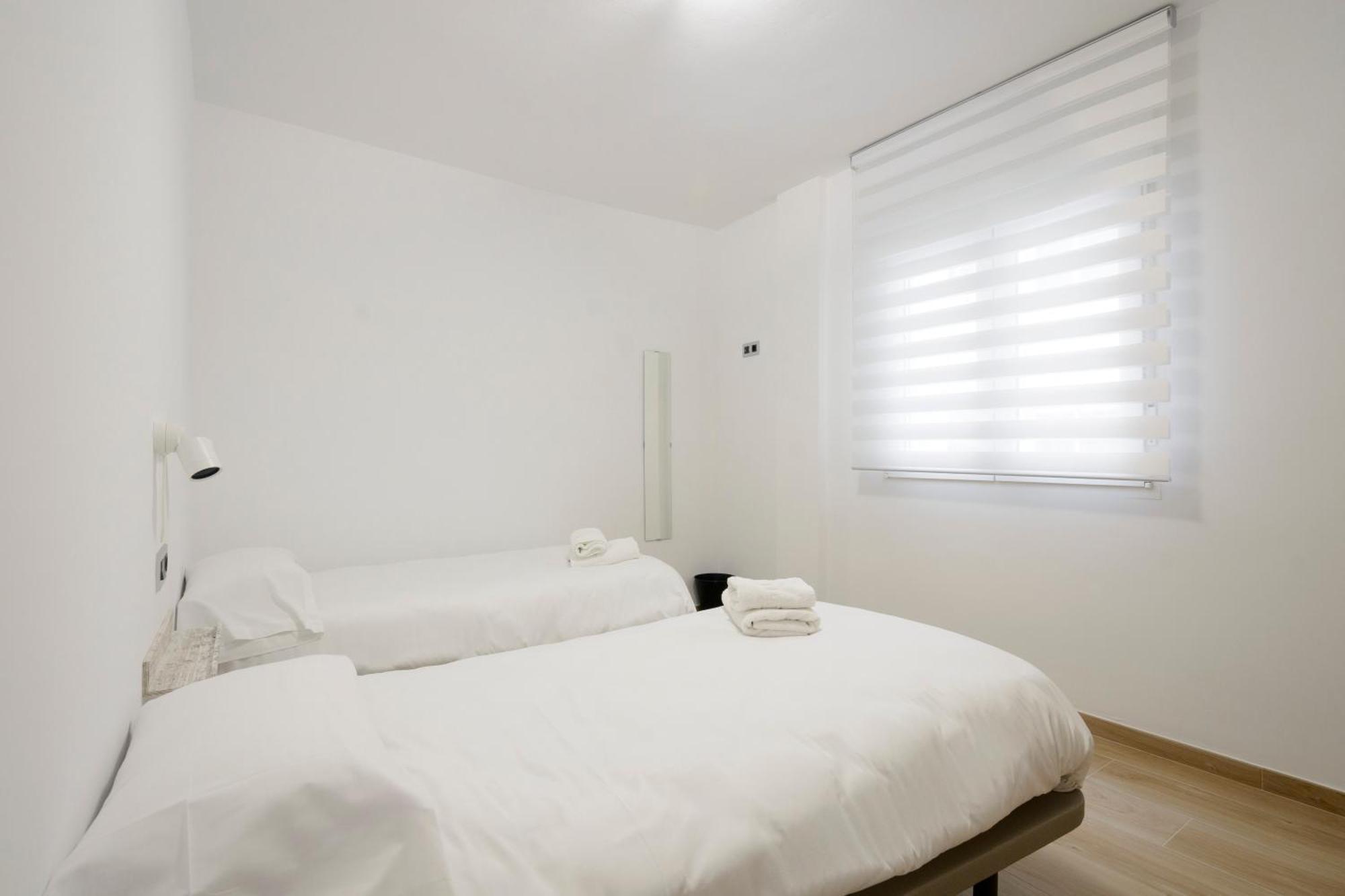 Granada Materno Apartman Kültér fotó