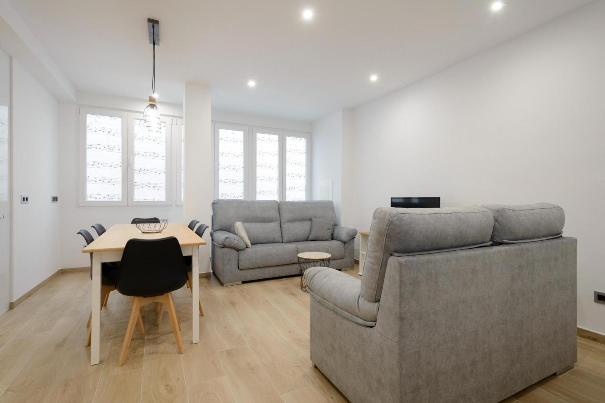 Granada Materno Apartman Kültér fotó
