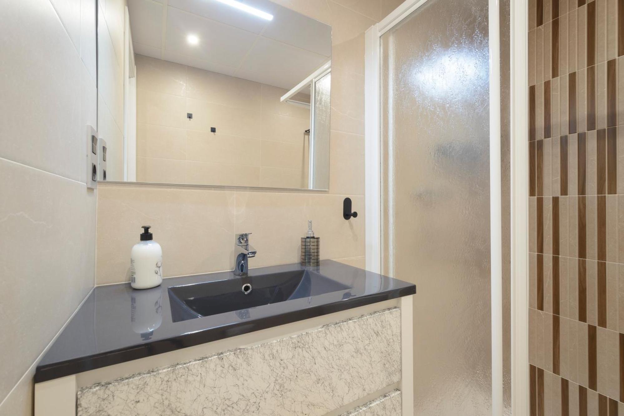 Granada Materno Apartman Kültér fotó