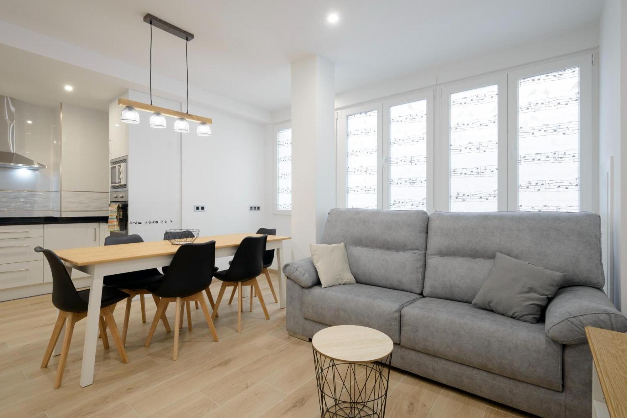 Granada Materno Apartman Kültér fotó