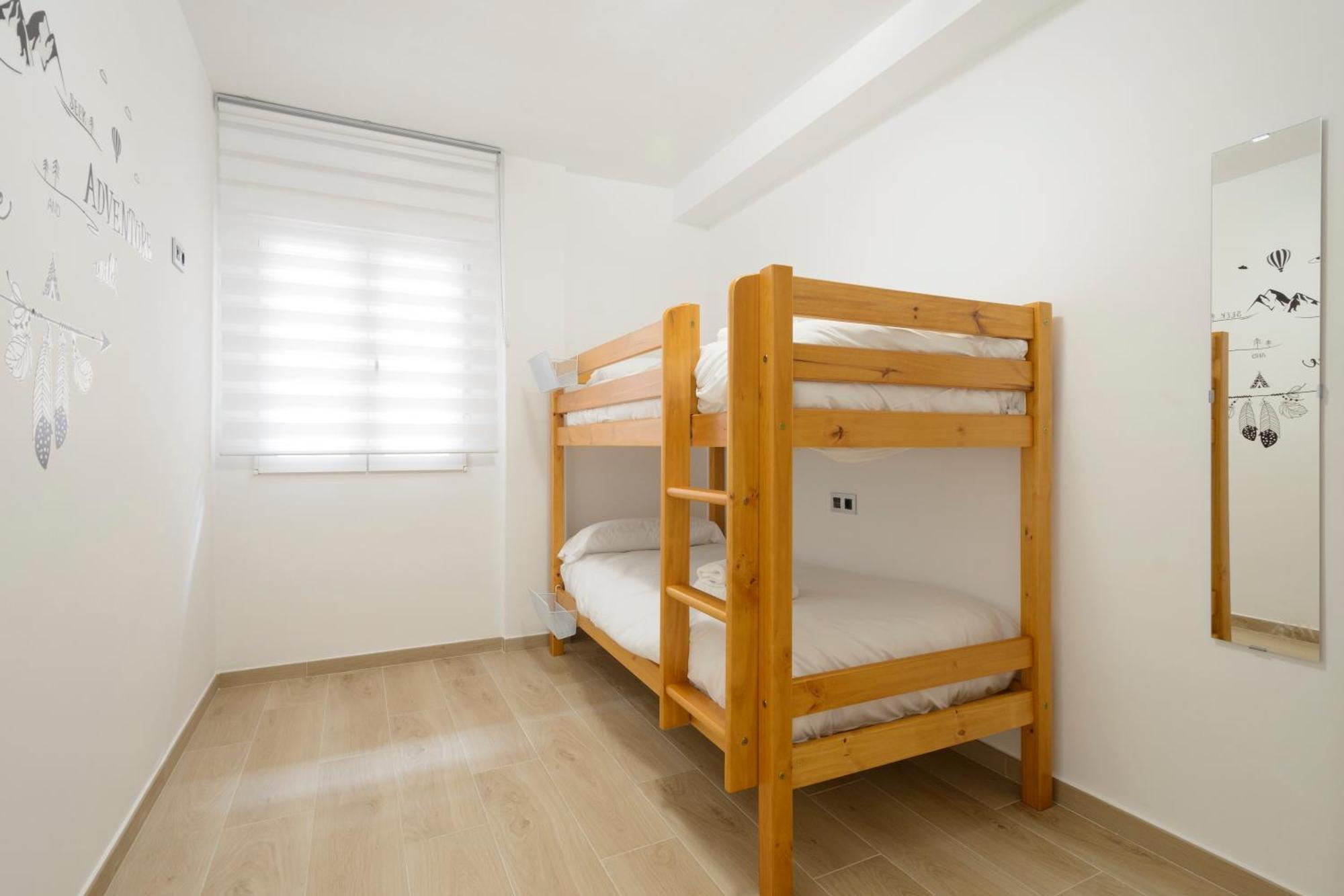 Granada Materno Apartman Kültér fotó