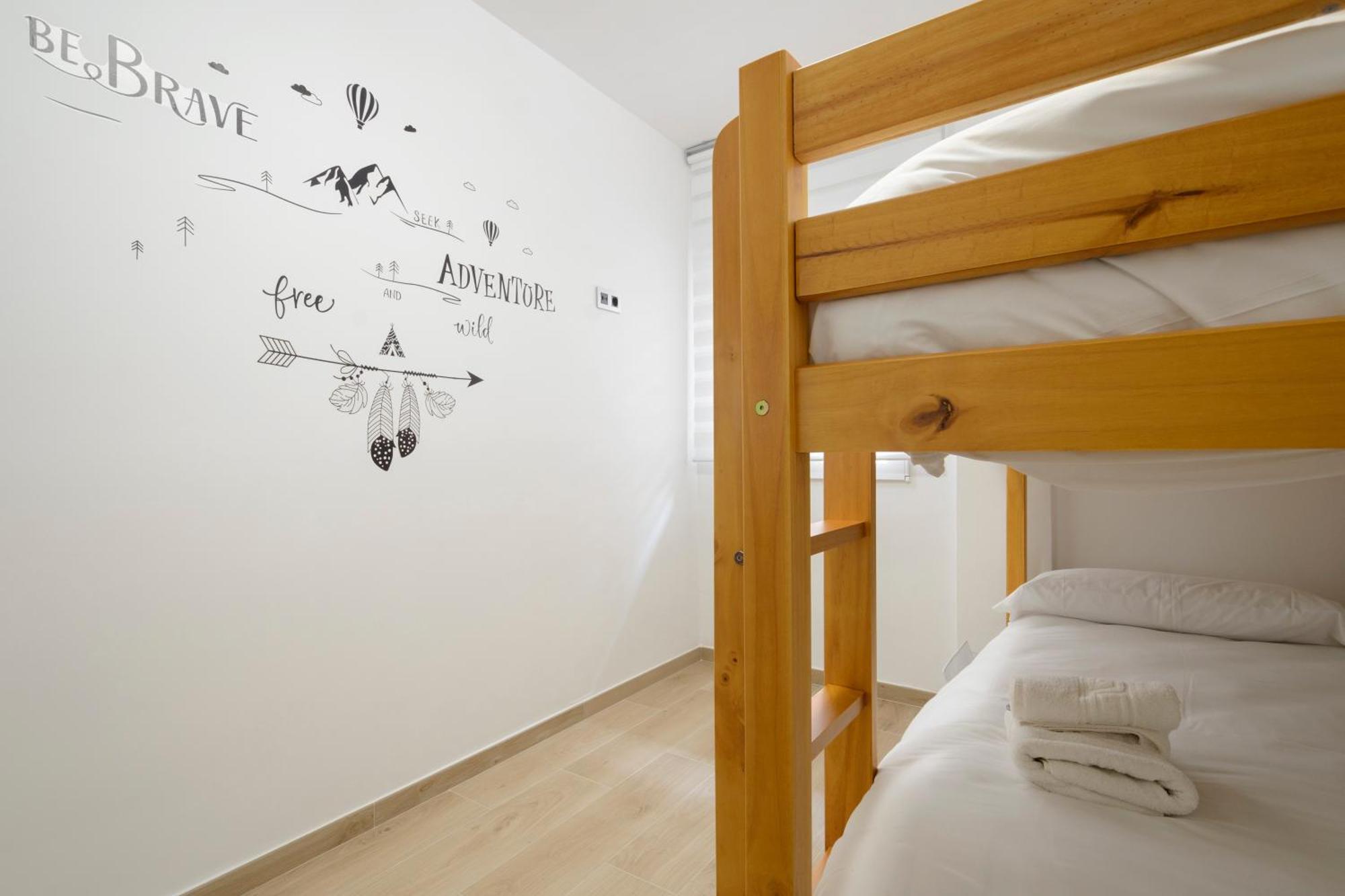 Granada Materno Apartman Kültér fotó