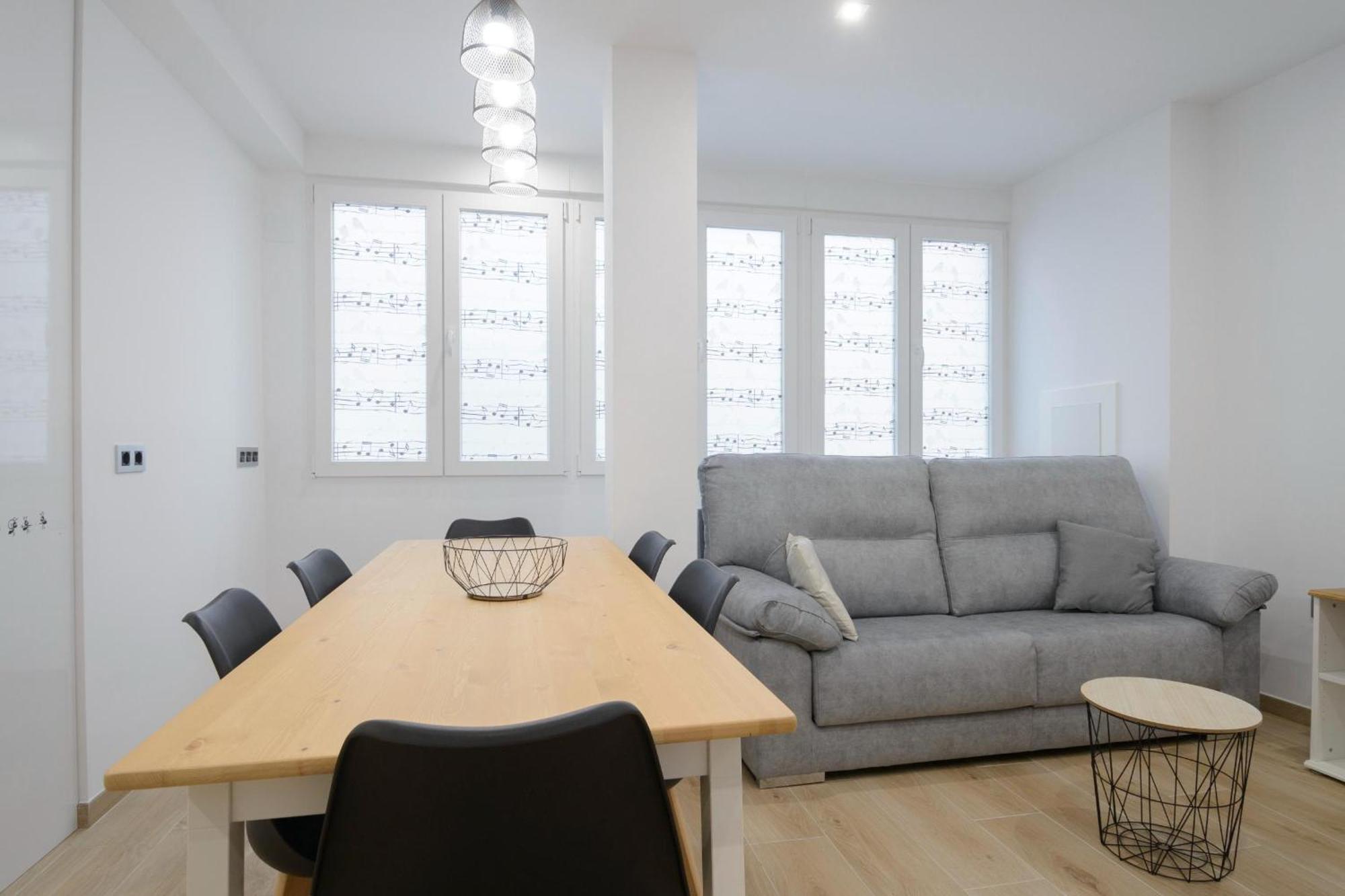 Granada Materno Apartman Kültér fotó