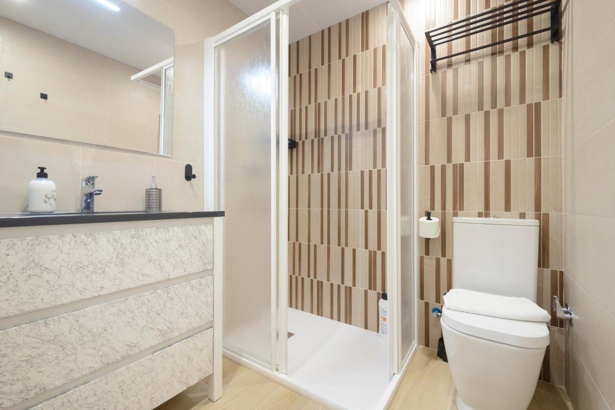 Granada Materno Apartman Kültér fotó